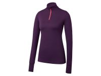 Жіноча футболка з довгими...