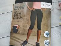 Женские спортивные капри,... 2