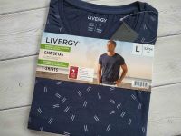 Чоловіча футболка Livergy... 2
