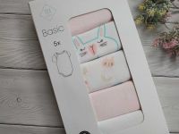 Бодіки бавовняні короткий... 2