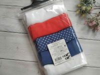 Бодики хлопковые майка TEX... 2