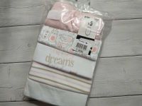 Бодіки бавовняні майка TEX...