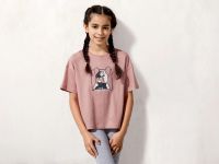 Футболки для дівчаток... 2