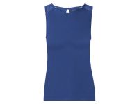 Майка Esmara Мереживо Синя... 2