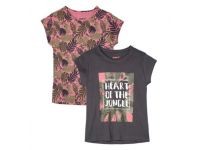 Футболки Pepperts 2шт...