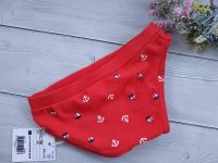 Плавки OVS Красные - Размер... 2