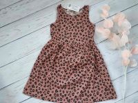 Сарафан H&M Леопард -...