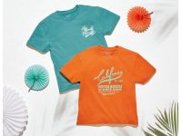 Футболки Lupilu 2шт/уп... 2