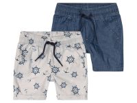 Шорты Lupilu 2шт/уп...