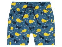 Шорты Lupilu 2шт/уп Киты... 2