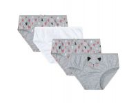 Труси для дівчаток lupilu... 2