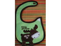 Слюнявчик Carter´s (картерс) - Лось