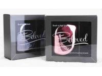 TT - Зеркальные расчески в подорочерй упаковке с мешочком (разные цвета)) купить в интернет-магазине «Берегиня» Украина 2