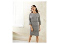 Платье Esmara Серое -...