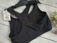 Топ спортивный OVS Черный -... 2