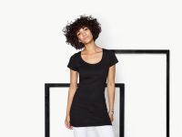 Подовжена футболка Esmara... 2