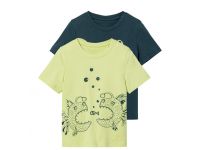 Футболки Lupilu 2шт/уп... 2