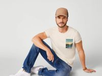 Чоловіча футболка Livergy... 2