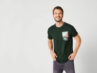 Чоловіча футболка Livergy... 2