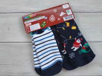 Носочки дитячі махрові... 2