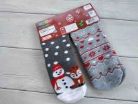 Носочки дитячі махрові... 2