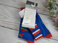 Носки Fun Socks Полоски (2... 2
