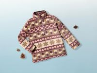 Кофта меховушка Lupilu... 2