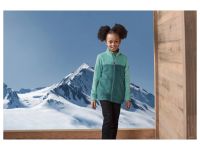 Кофта меховушка Crivit... 2