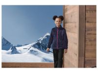 Кофта меховушка Crivit... 2