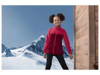 Кофта меховушка Crivit... 2