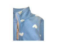 Кофта флісова TEX блакитна... 2