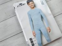 Термобілизна РЕГЛАН Crane... 2