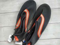 Аквашузи, акватапки Crivit...