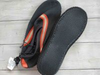 Аквашузы, акватапки Crivit... 2