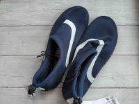 Аквашузи, акватапки Crivit...