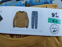 Дитяча піжама TEX Авто -... 2