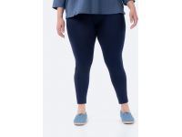 Лосины TEX Синие - Размер 5XL 2