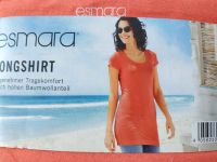 Подовжена футболка Esmara... 2