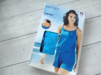 Ромпер Esmara Синій -...