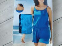 Ромпер Esmara Синий -... 2