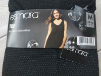 Майка Esmara Люрикс Черная... 2