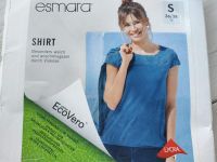 Футболка Esmara Мереживо...