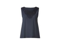 Майка Esmara Мереживо Синя... 2