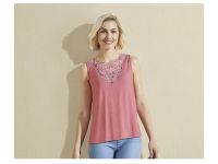 Майка Esmara Кружево...