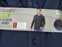 Чоловіча футболка з довгим... 2