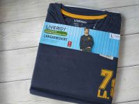 Чоловіча футболка з довгими... 2