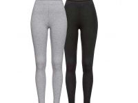 Лосіни бавовняні Esmara 2шт...