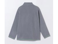 Кофта флісова Lefties Сіра... 2