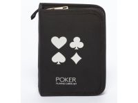 Покерные карты в чехле... 2