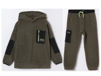 Флисовый костюм Lefties...